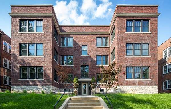 6823 Kingsbury - Faculty/Staff Housing property